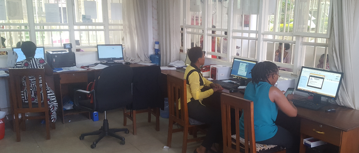 Electronic medical ebilling