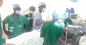 Endoscopy: An effective answer to your digestive tract problems 